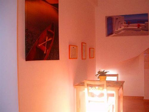 Nuova Fiera Apart. Ponte Galeria Extérieur photo